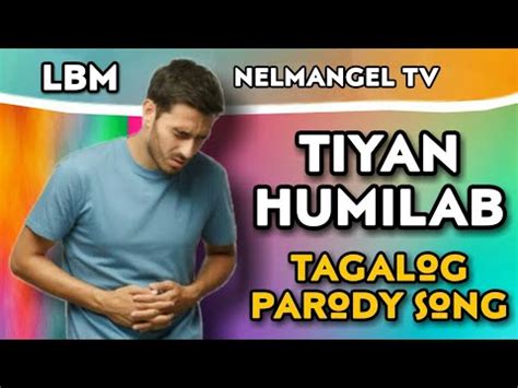 LBM: Tagalog.